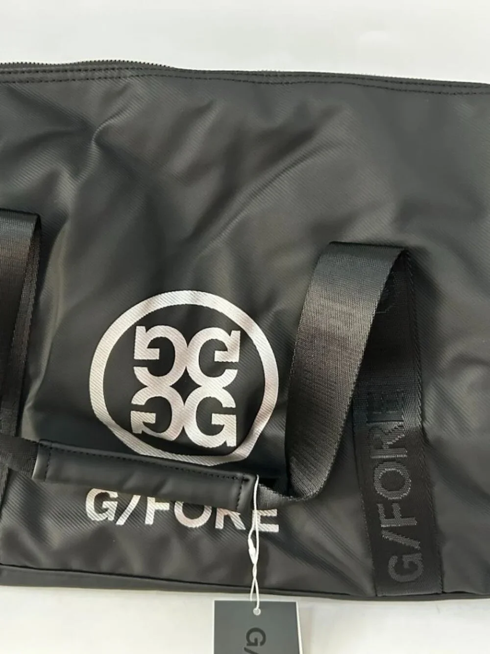 G/FORE Golf Unisex Gear Bag- Carry-On Travel Organizer